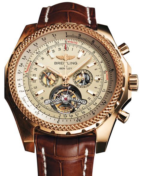 breitling bentley watches price list